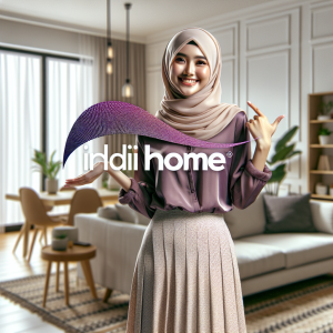 IndiHome Duren Tiga | Harga Paket Pasang WiFi IndiHome Terbaru
