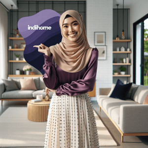 IndiHome Enrekang | Harga Paket Pasang WiFi IndiHome Terbaru