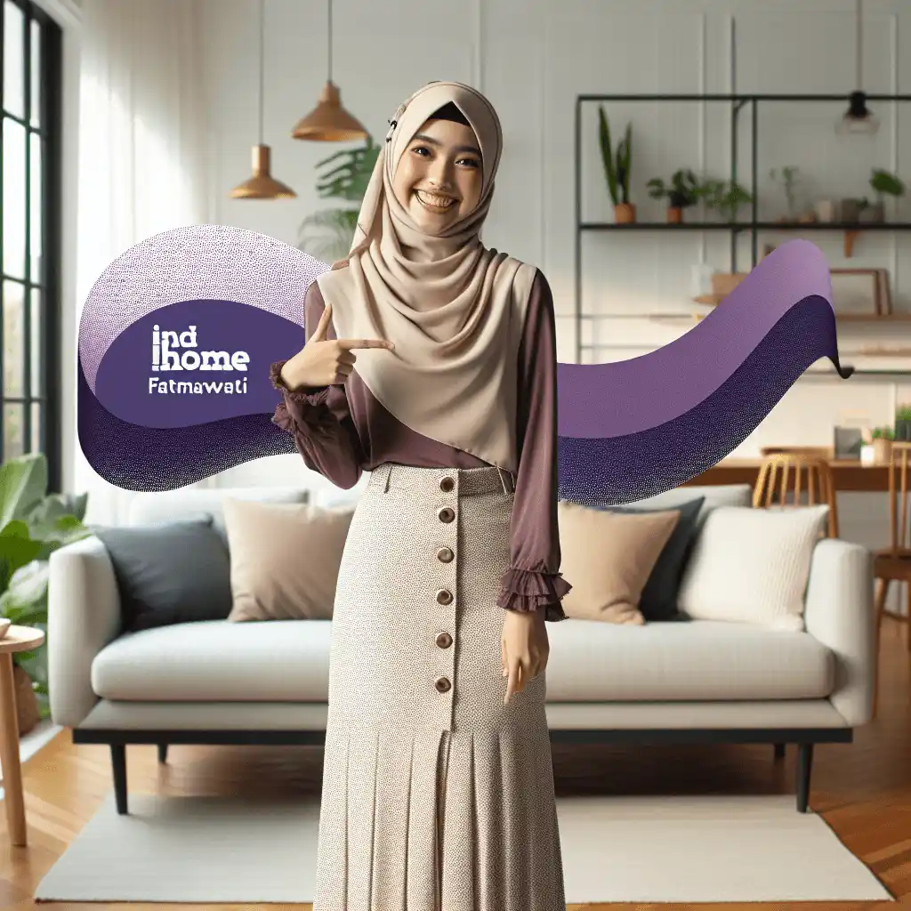Indihome Fatmawati