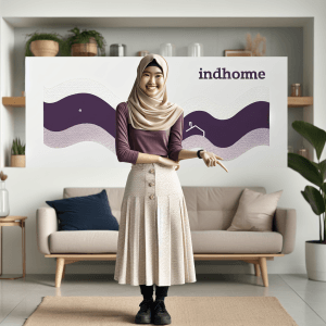 IndiHome Gandaria Utara | Harga Paket Pasang WiFi IndiHome Terbaru