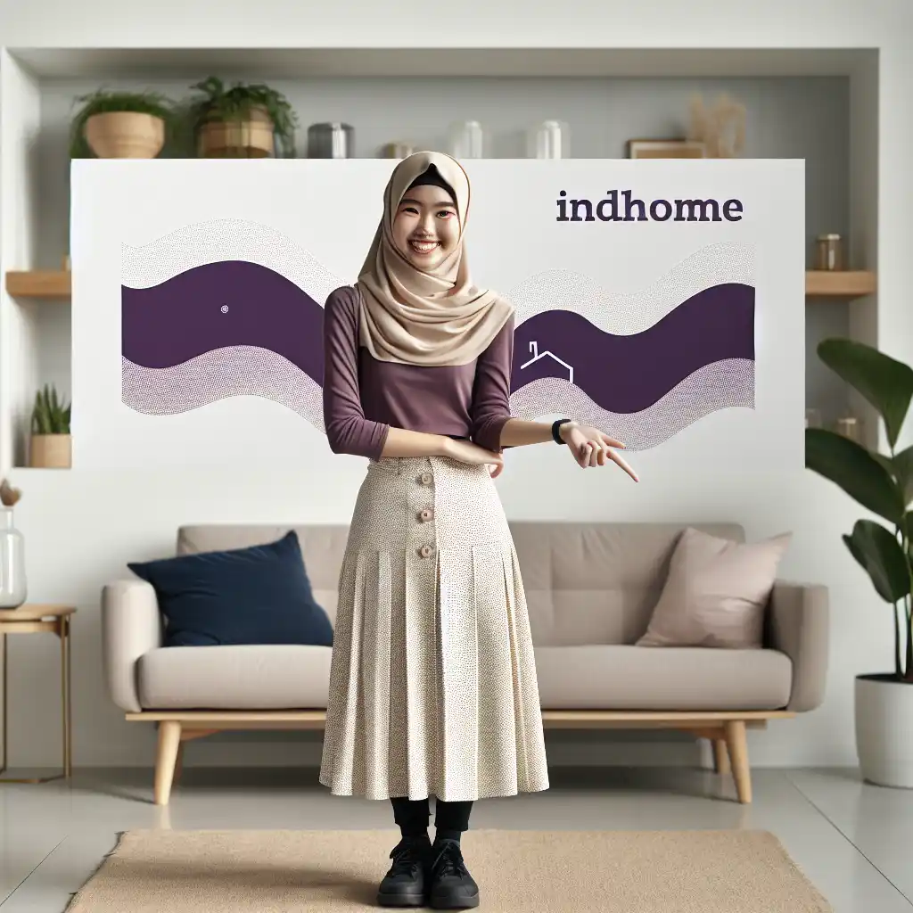 Indihome Gandaria Utara