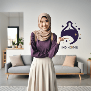 IndiHome Gatot Subroto | Harga Paket Pasang WiFi IndiHome Terbaru