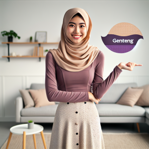 IndiHome Genteng | Harga Paket Pasang WiFi IndiHome Terbaru