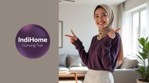 IndiHome Gunung Tua | Harga Paket Pasang WiFi IndiHome Terbaru