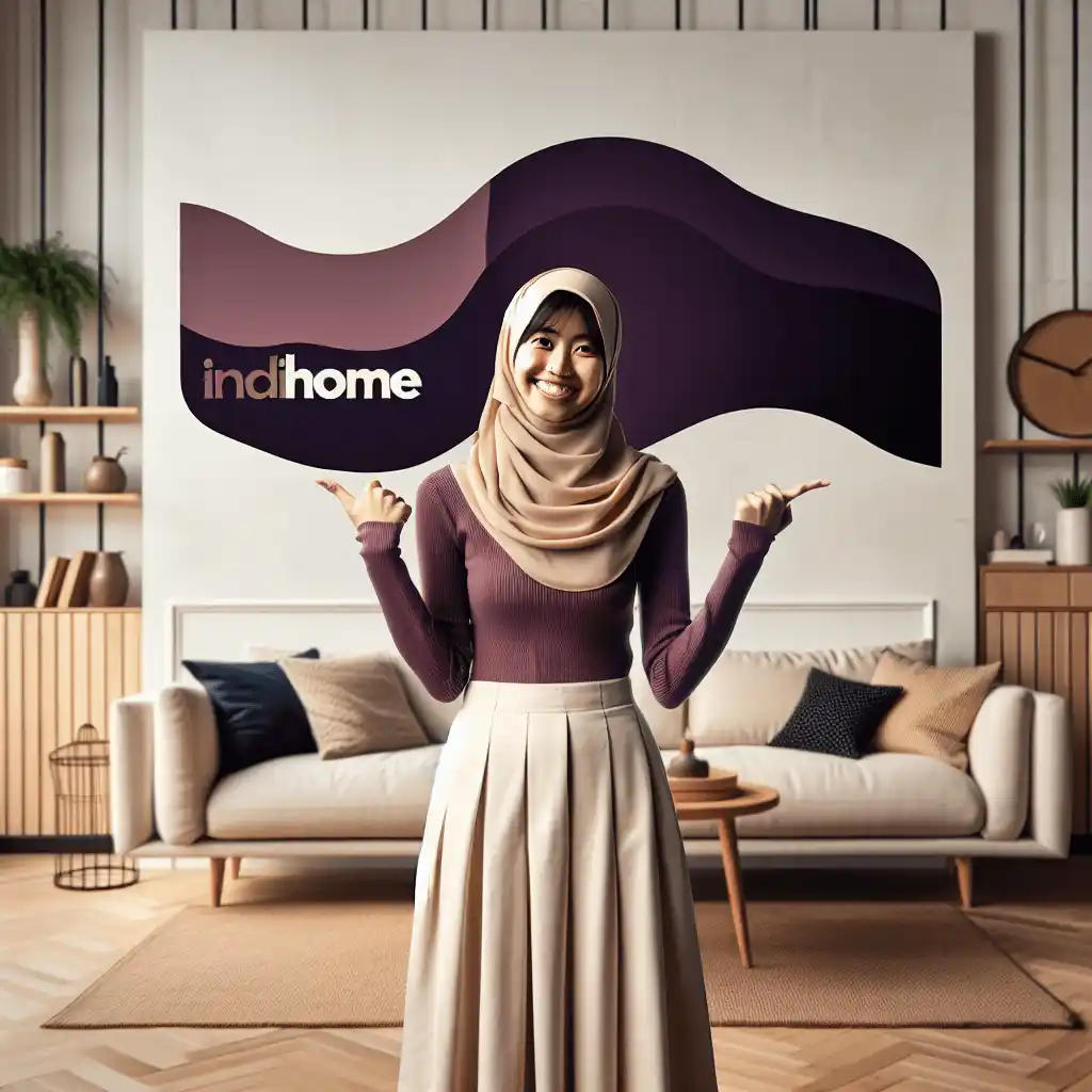 Indihome Jakarta Selatan