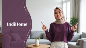 IndiHome Janthoe | Harga Paket Pasang WiFi IndiHome Terbaru