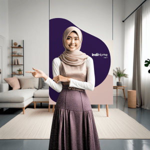 IndiHome Jati | Harga Paket Pasang WiFi IndiHome Terbaru