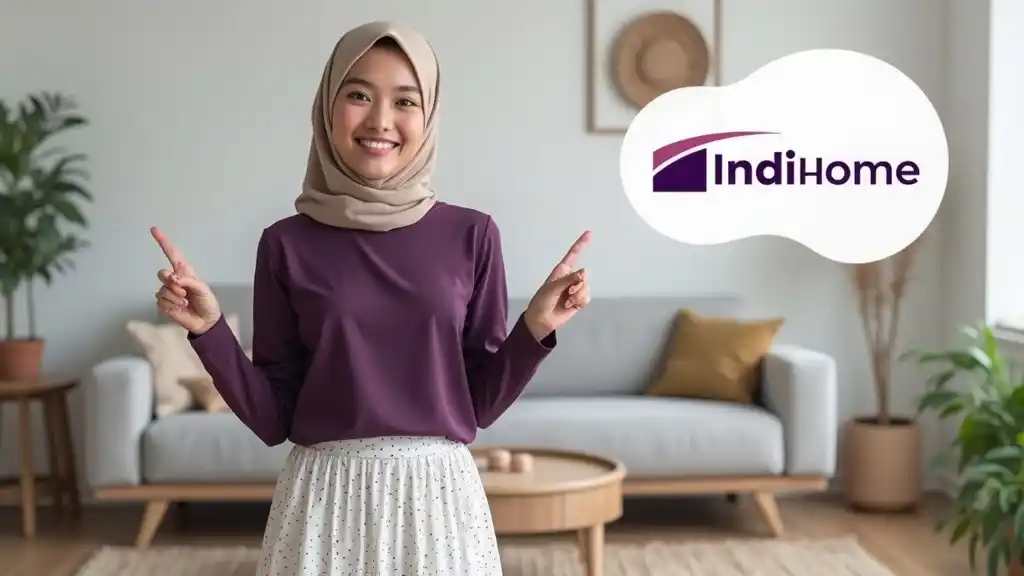 Indihome Jatikarya