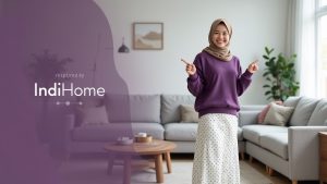 IndiHome Jatiraden | Harga Paket Pasang WiFi IndiHome Terbaru