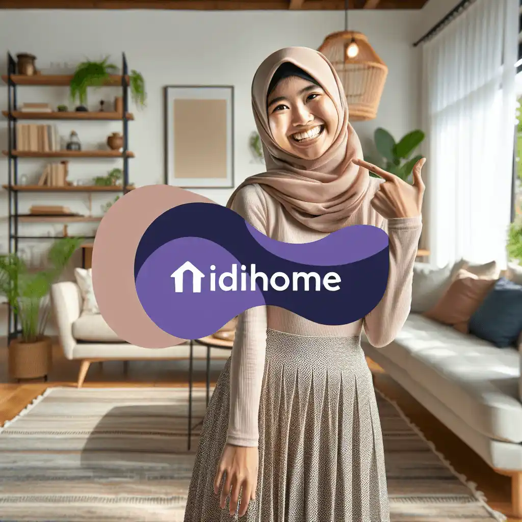 Indihome Jayapura
