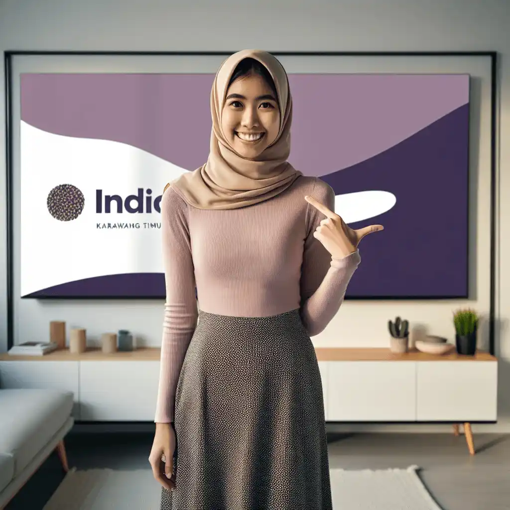 Indihome Karawang Timur