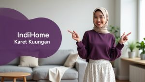 IndiHome Karet Kuningan | Harga Paket Pasang WiFi IndiHome Terbaru