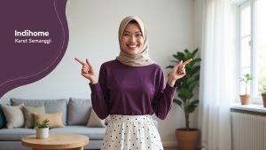 IndiHome Karet Semanggi | Harga Paket Pasang WiFi IndiHome Terbaru