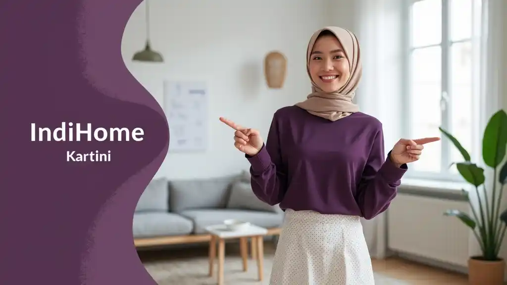 Indihome Kartini
