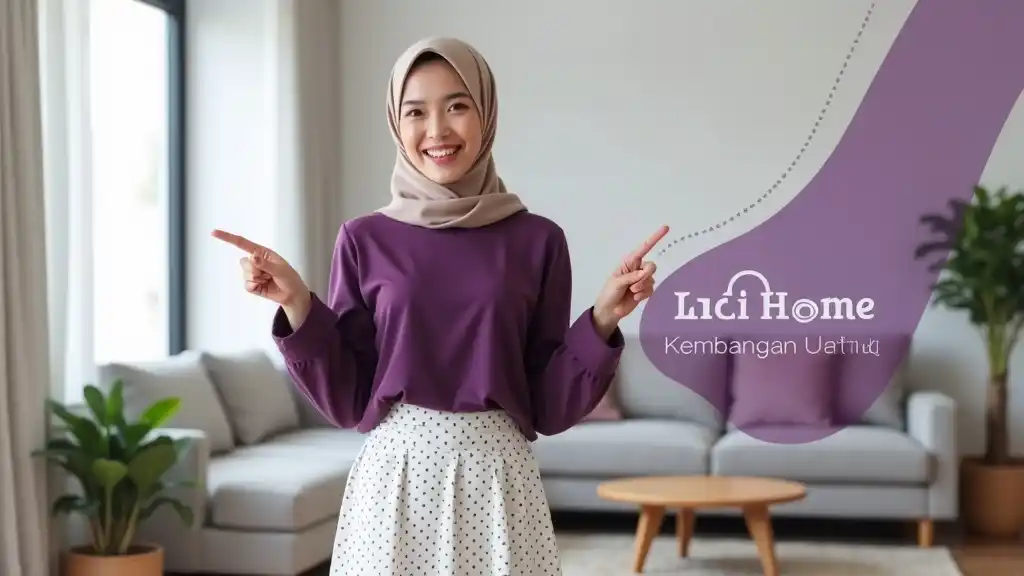 Indihome Kembangan Utara