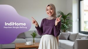 IndiHome Kepulauan Bangka Belitung | Harga Paket Pasang WiFi IndiHome Terbaru