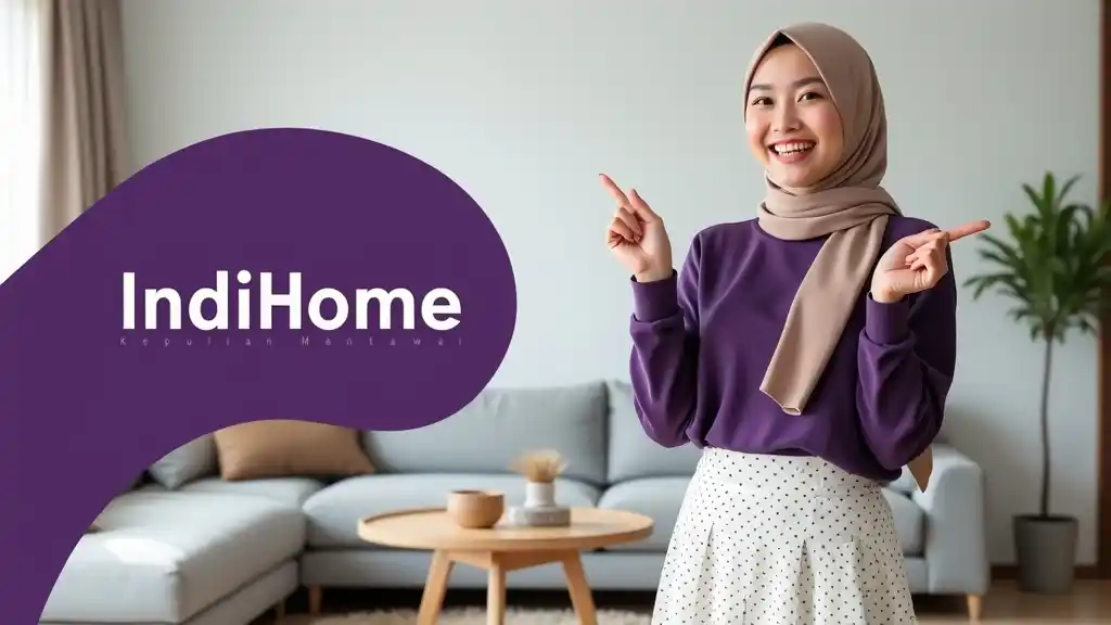 Indihome Kepulauan Mentawai