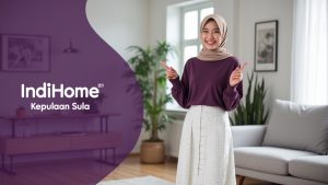 IndiHome Kepulauan Sula | Harga Paket Pasang WiFi IndiHome Terbaru