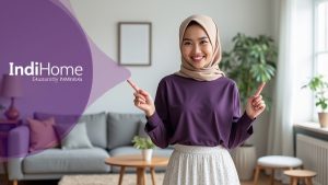 IndiHome Kepulauan Tanimbar | Harga Paket Pasang WiFi IndiHome Terbaru