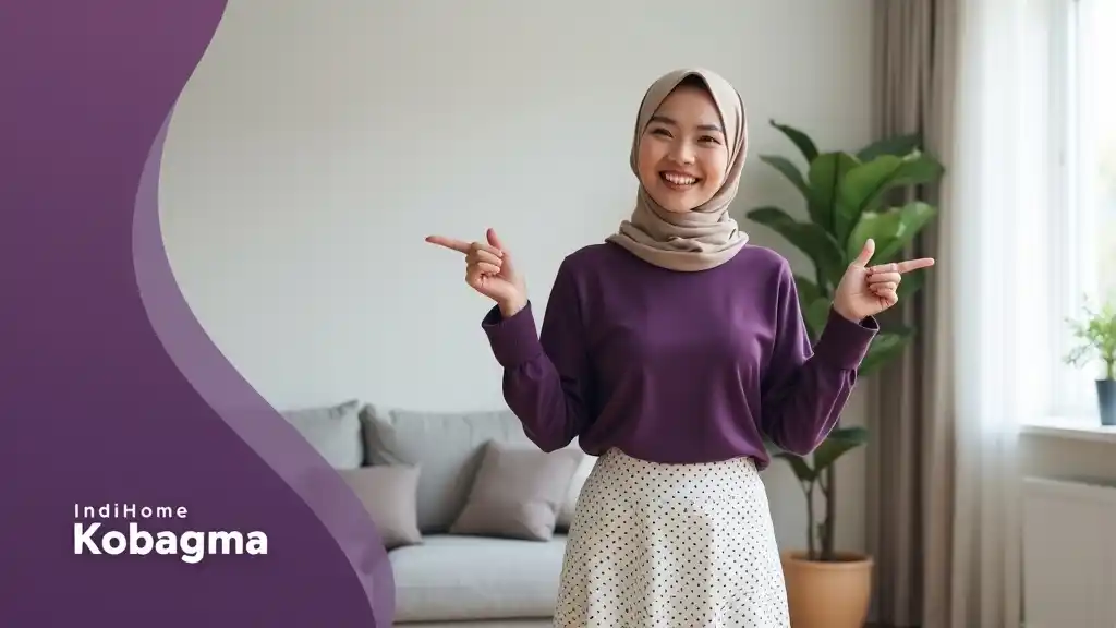Indihome Kobagma