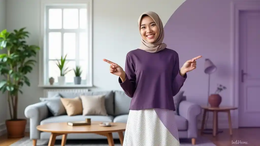 Indihome Kota Bambu Utara