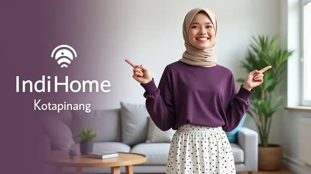 Indihome Kotapinang