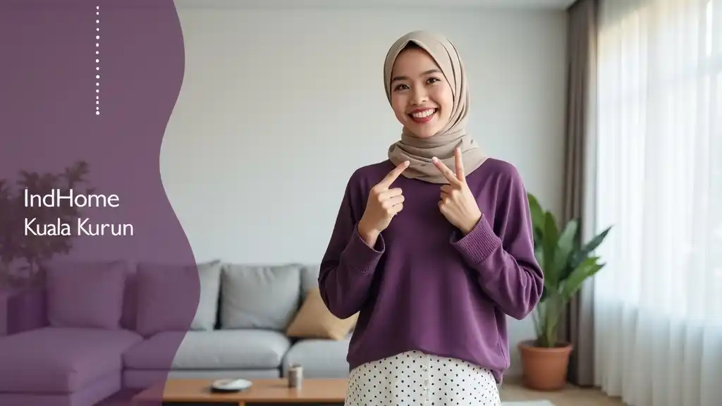 Indihome Kuala Kurun