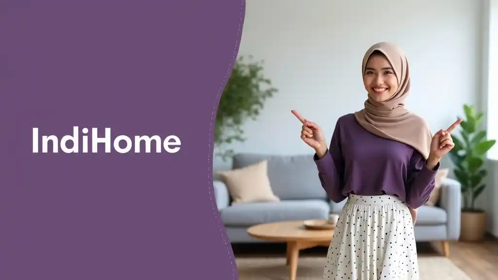 Indihome Kuantan Singingi