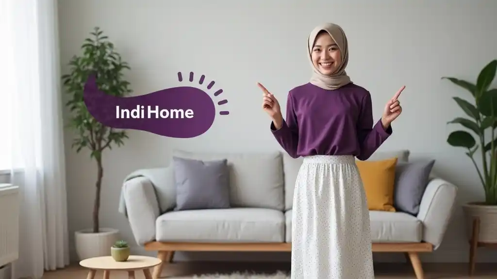 Indihome Kumurkek