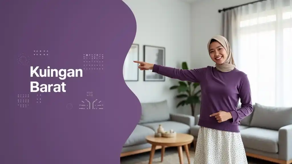 Indihome Kuningan Barat