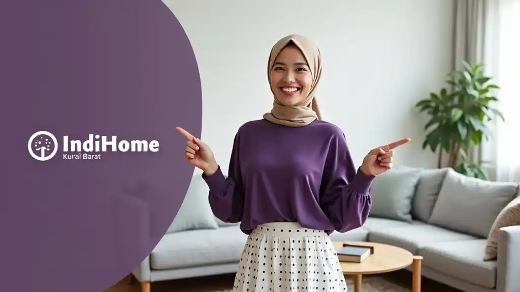 Indihome Kurai Barat