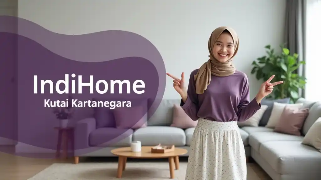 Indihome Kutai Kartanegara