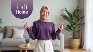 IndiHome Kwitang | Harga Paket Pasang WiFi IndiHome Terbaru