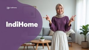 IndiHome Labuhanbatu Selatan | Harga Paket Pasang WiFi IndiHome Terbaru