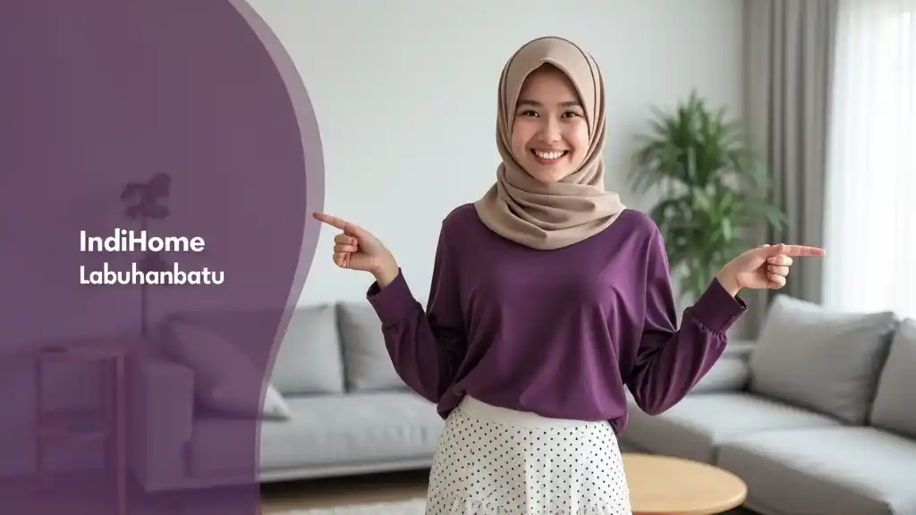 Indihome Labuhanbatu