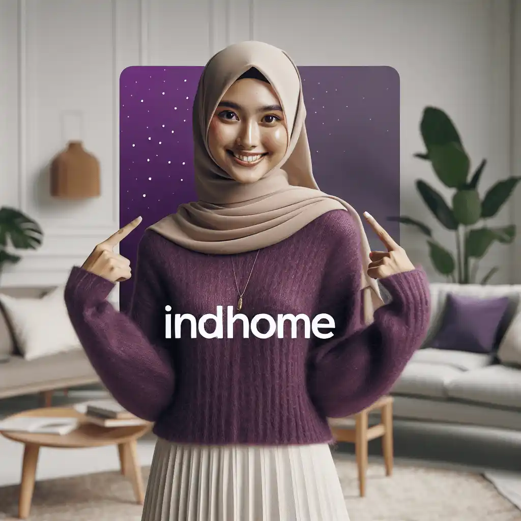 Indihome Lampung Selatan