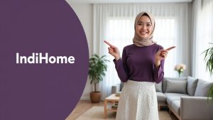 IndiHome Lanny Jaya | Harga Paket Pasang WiFi IndiHome Terbaru