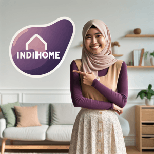 IndiHome Lebak | Harga Paket Pasang WiFi IndiHome Terbaru