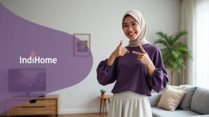 IndiHome Liwa | Harga Paket Pasang WiFi IndiHome Terbaru