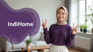 IndiHome Lotu | Harga Paket Pasang WiFi IndiHome Terbaru