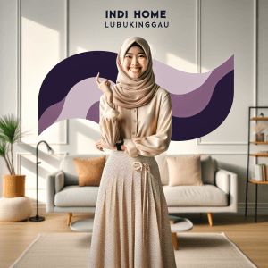 IndiHome Lubuklinggau | Paket Pasang WiFi IndiHome Terbaru 2025