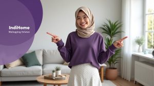 IndiHome Malingping Selatan | Harga Paket Pasang WiFi IndiHome Terbaru