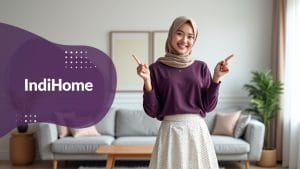 IndiHome Maluku Tenggara | Harga Paket Pasang WiFi IndiHome Terbaru