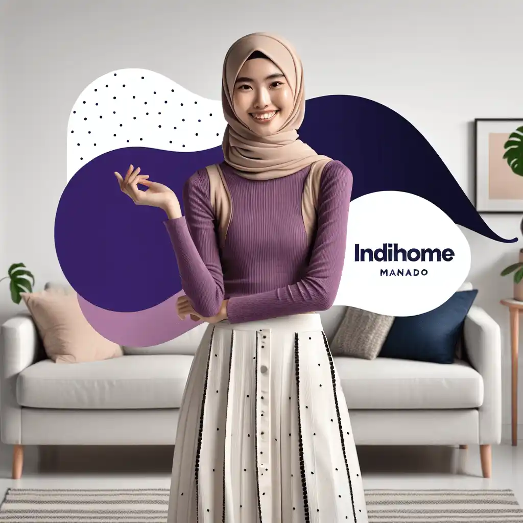 Indihome Manado