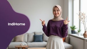 IndiHome Medan Barat | Harga Paket Pasang WiFi IndiHome Terbaru