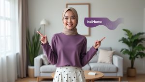 IndiHome Medan Denai | Harga Paket Pasang WiFi IndiHome Terbaru