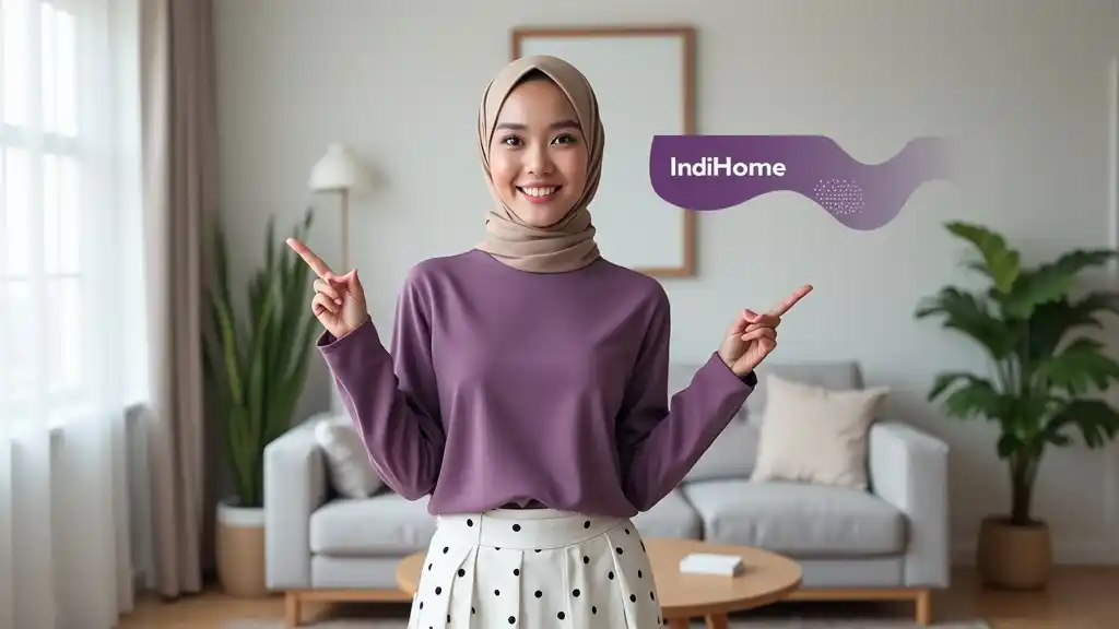 Indihome Medan Denai