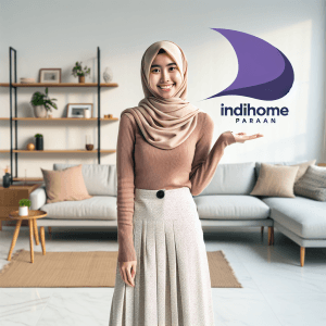 IndiHome Parakan | Harga Paket Pasang WiFi IndiHome Terbaru