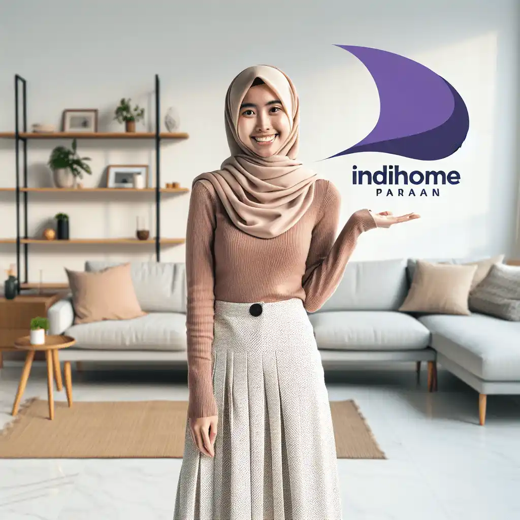 Indihome Parakan