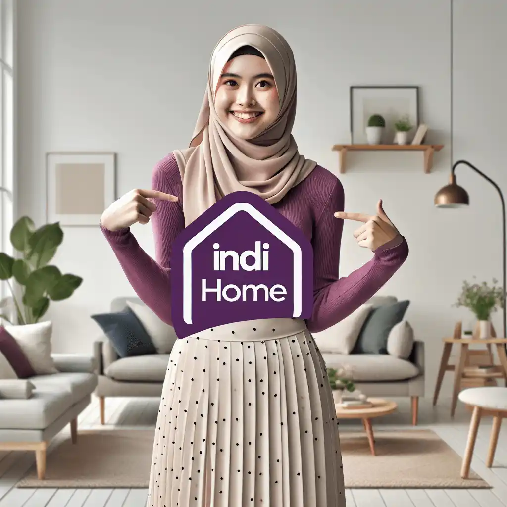 Indihome Pasar Kemis